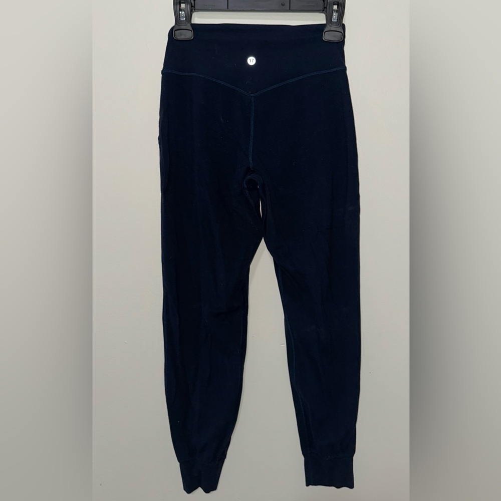 lululemon athletica joggers